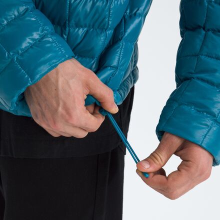 The North Face - ThermoBall Jacket - Men's