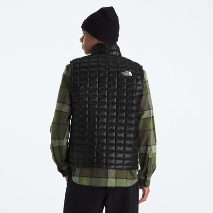 The North Face - ThermoBall Vest - Men's