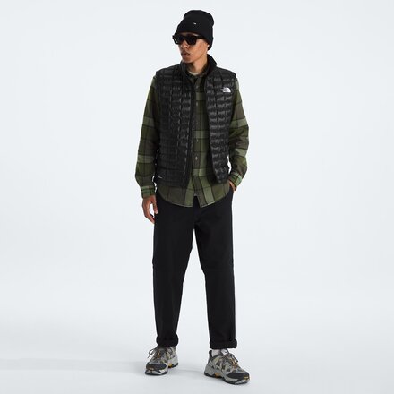 The North Face - ThermoBall Vest - Men's