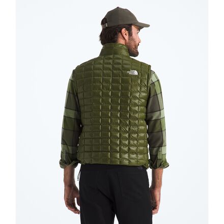 The North Face - ThermoBall Vest - Men's