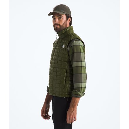The North Face - ThermoBall Vest - Men's