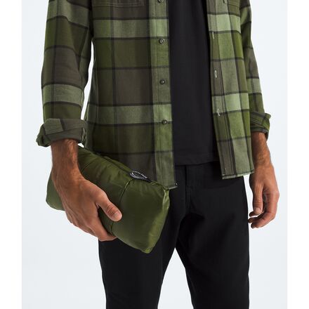 The North Face - ThermoBall Vest - Men's