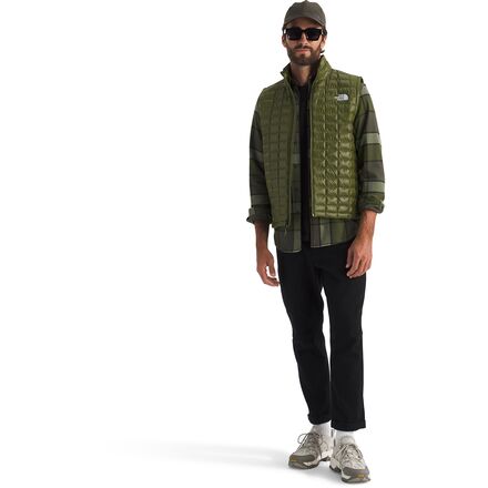 The North Face - ThermoBall Vest - Men's