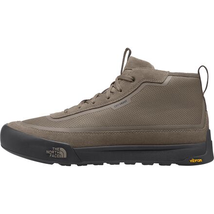 Clyffe Mid Insulated WP Shoe