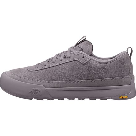 Clyffe Suede Shoe - Men's