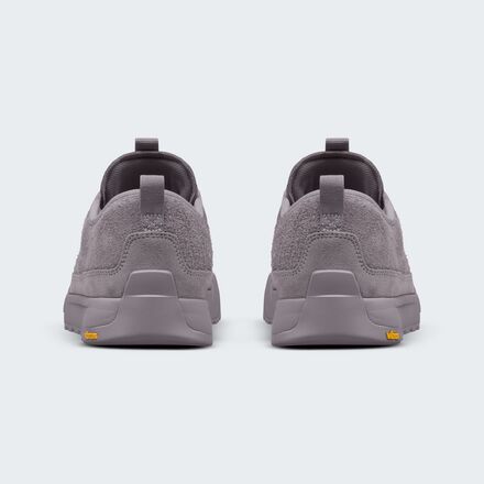 The North Face - Clyffe Suede Shoe - Men's