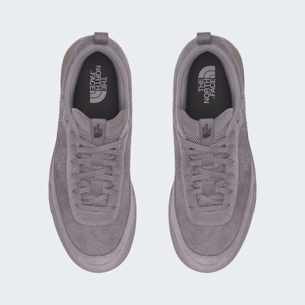 The North Face - Clyffe Suede Shoe - Men's