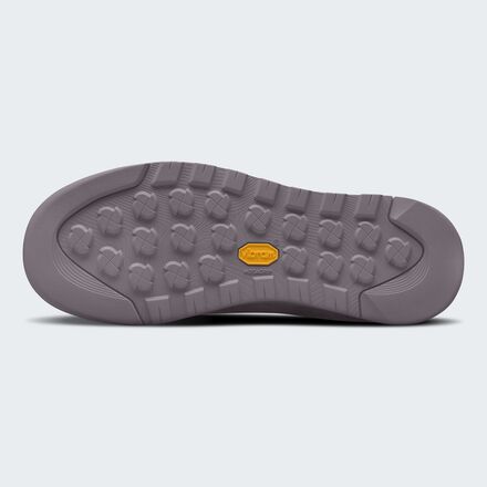 The North Face - Clyffe Suede Shoe - Men's