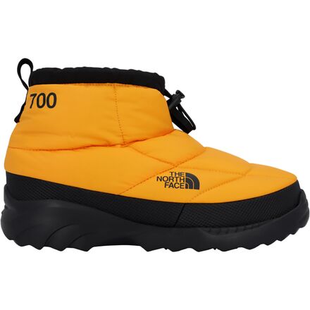 Nuptse Traction Chukka