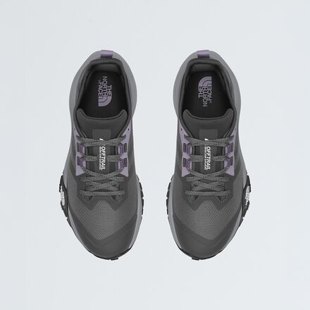 The North Face - Offtrail Versa Trail Running Shoe - Women's