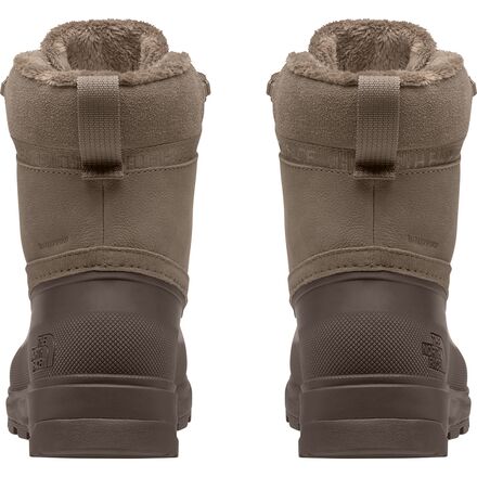 The North Face - Shellista V Shorty WP Boot - Women's