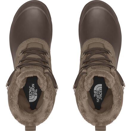 The North Face - Shellista V Shorty WP Boot - Women's