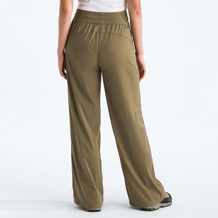 The North Face - Aphrodite Arise Wide Leg Pant - Women's