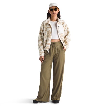 The North Face - Aphrodite Arise Wide Leg Pant - Women's