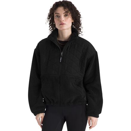 Cabin Fleece Full-Zip Jacket - Women's