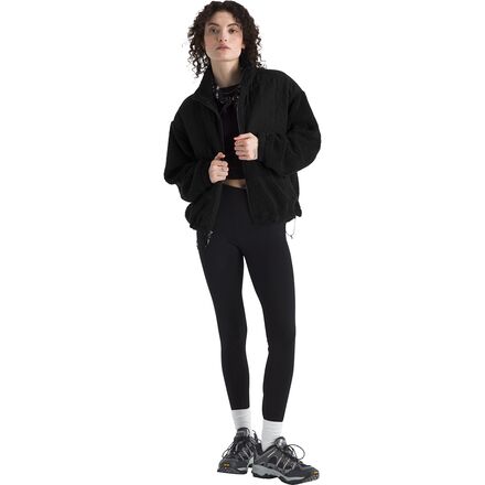 The North Face - Cabin Fleece Full-Zip Jacket - Women's