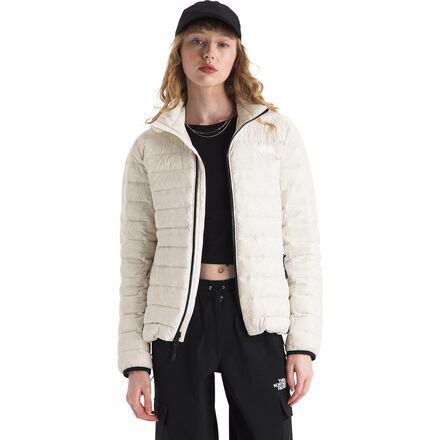Classic Down Jacket - Women's