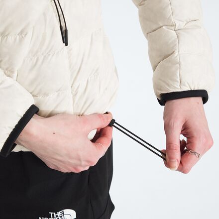 The North Face - Classic Down Jacket - Women's
