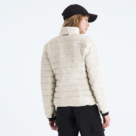 The North Face - Classic Down Jacket - Women's