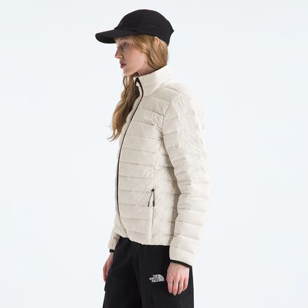 The North Face - Classic Down Jacket - Women's