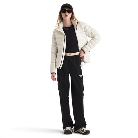 The North Face - Classic Down Jacket - Women's