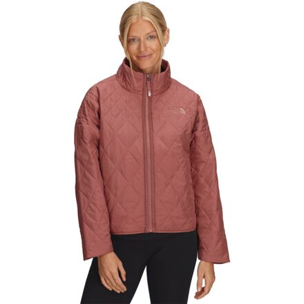 Diamond Peak Insulated Jacket - Women's