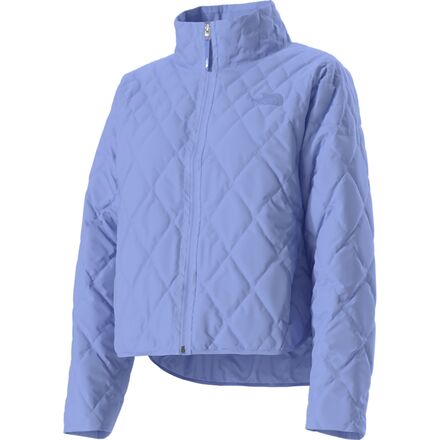 The North Face - Diamond Peak Insulated Jacket - Women's
