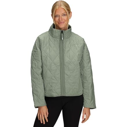 Diamond Peak Insulated Jacket - Women's