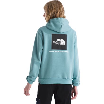 Evolution Box NSE Hoodie - Women's
