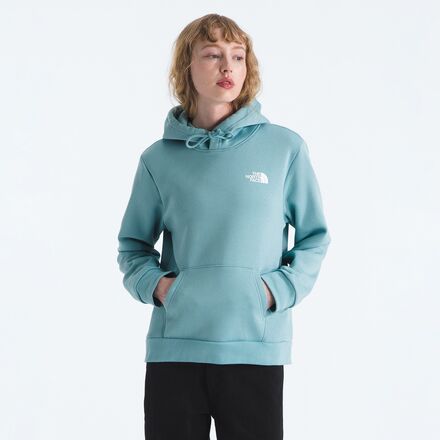 The North Face - Evolution Box NSE Hoodie - Women's