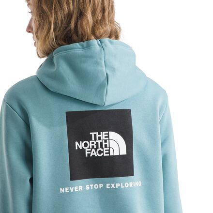 The North Face - Evolution Box NSE Hoodie - Women's