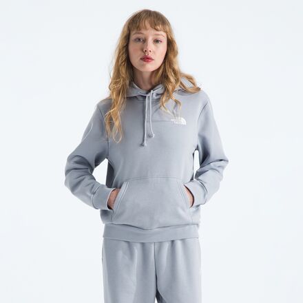 The North Face - Evolution Box NSE Hoodie - Women's