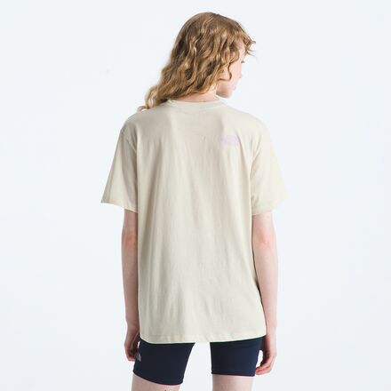 The North Face - Evolution Butterfly Short-Sleeve Graphic T-Shirt - Women's