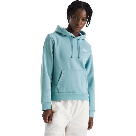 Evolution Embroidered Hoodie - Women's