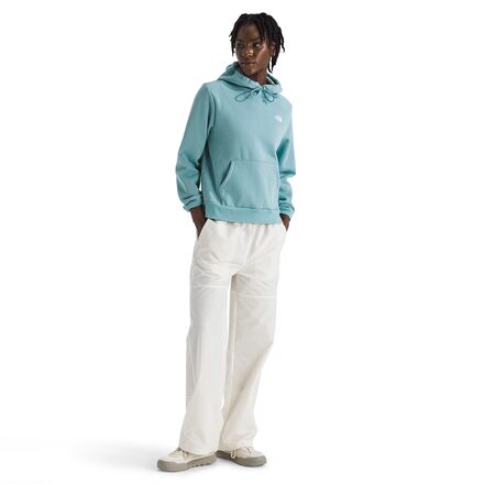 The North Face - Evolution Embroidered Hoodie - Women's