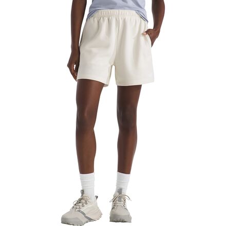 Evolution Embroidered Short - Women's