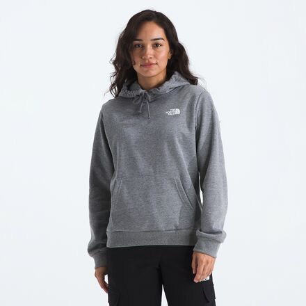 The North Face - Evolution Floral Box NSE Graphic Hoodie - Women's