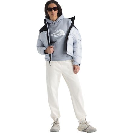 The North Face - Evolution Half Dome Hoodie - Women's