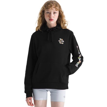 Evolution Proud Graphic Hoodie - Women's