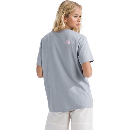 The North Face - Evolution Proud Short-Sleeve Graphic T-Shirt - Women's