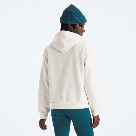 The North Face - Evolution Retro-Growth Graphic Hoodie - Women's