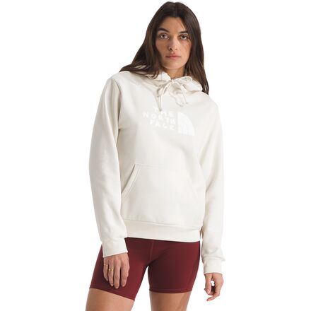 Evolution Sketch Logo Half Dome Graphic Hoodie - Women's