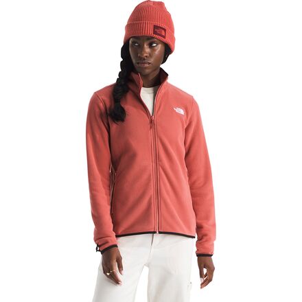 Glacier Fleece Jacket - Women's
