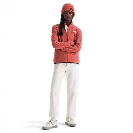 The North Face - Glacier Fleece Jacket - Women's