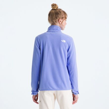 The North Face - Glacier Fleece Jacket - Women's