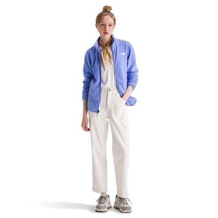 The North Face - Glacier Fleece Jacket - Women's