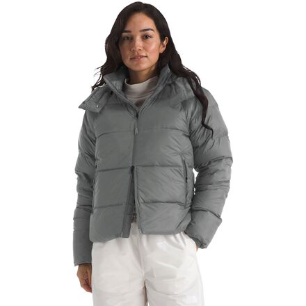 Hydrenalite City Down Hooded Jacket - Women's