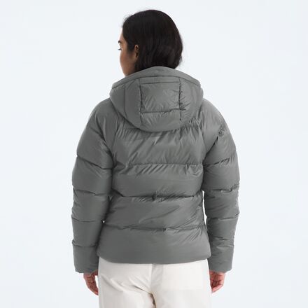 The North Face - Hydrenalite City Down Hooded Jacket - Women's