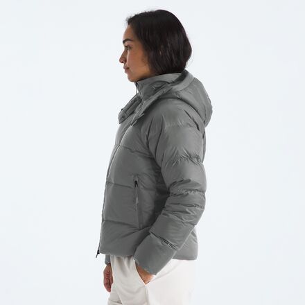 The North Face - Hydrenalite City Down Hooded Jacket - Women's