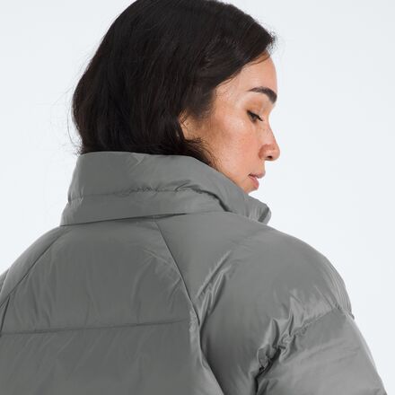 The North Face - Hydrenalite City Down Hooded Jacket - Women's